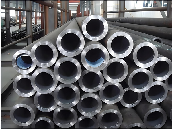 北屯q345d精密钢管制造工艺流程特点及应用