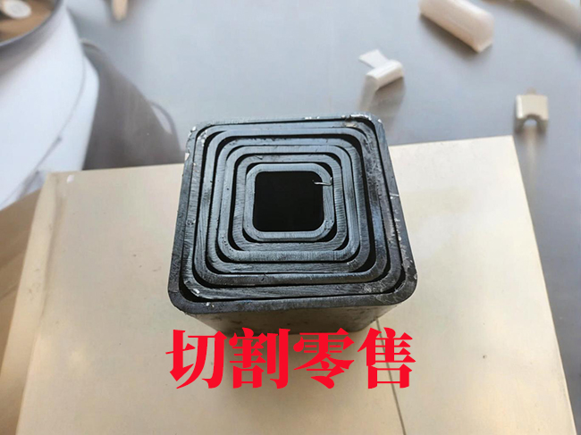 北屯锰材无缝伸缩套管